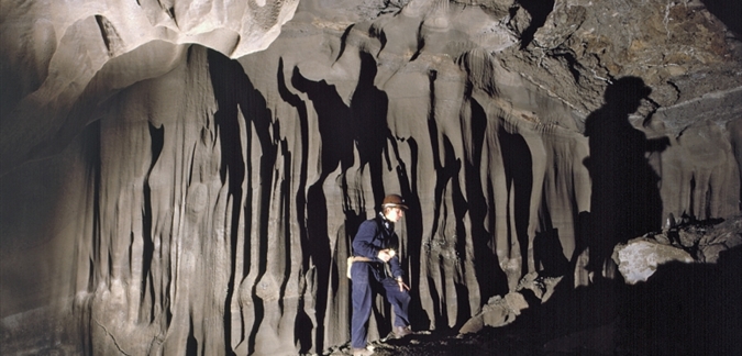 Salt Mine Poland Tourism Board